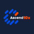 Ascend10X Logo